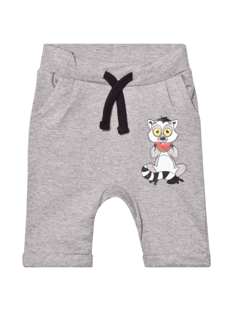 Tao & friends Lemuren Sweatpants Grey